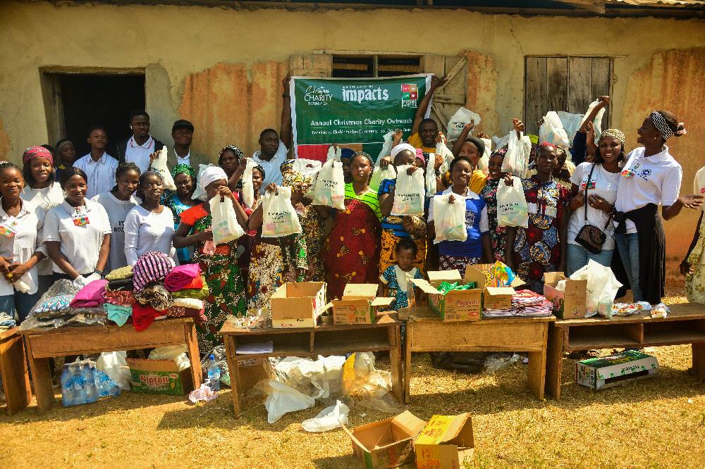 PIC Xmas Charity 2024