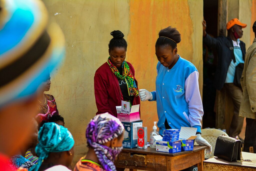 Prime Initiative Charity Medical Outreach